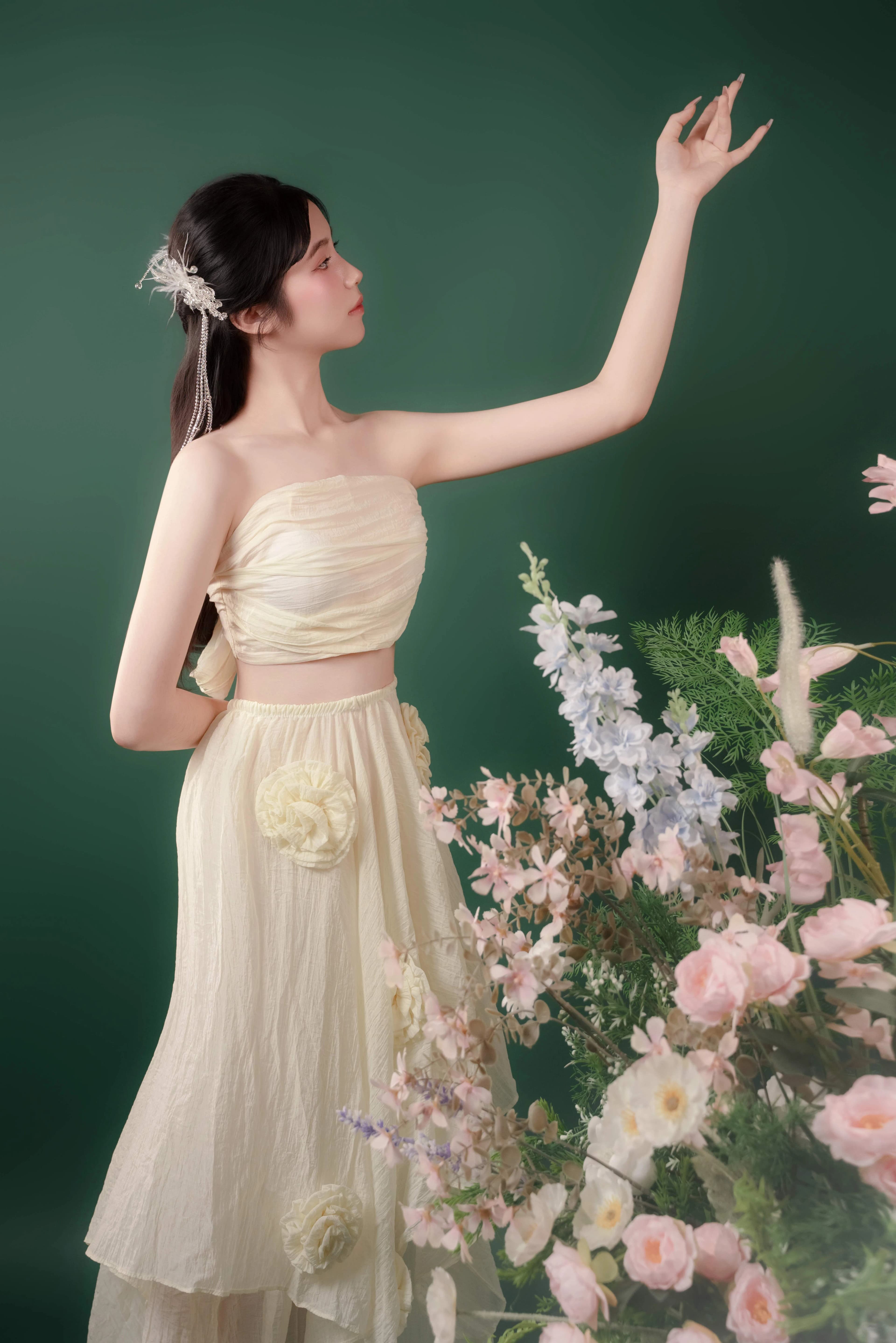 Lookbook & ảnh thời trang
